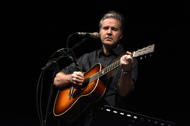 Lloyd Cole Konzert , Hannover