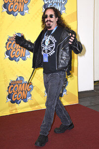 German Comic Con München