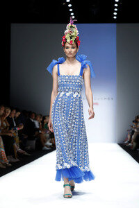 Maison Common Fashion Show auf der Berlin Fashion Week Spring/Summer 2019