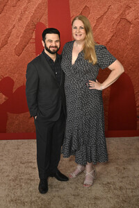Filmpremiere 'Coyote vs. Acme' in Los Angeles
