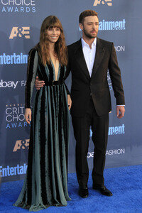 22. Critics Choice Awards 2016 in Santa Monica