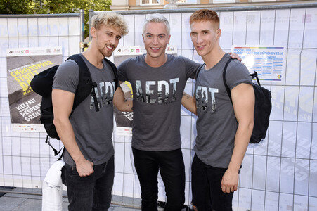 37. CSD in München
