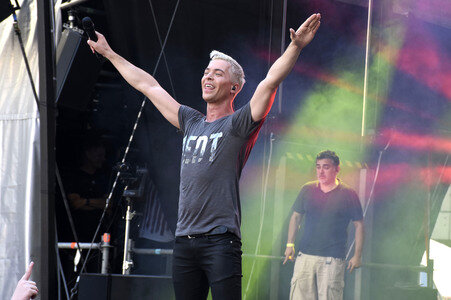37. CSD in München