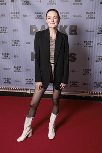 Filmpremiere 'Danke für nichts' in Berlin