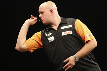 World Cup of Darts, Hamburg
