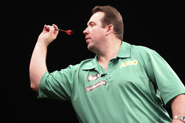 World Cup of Darts, Hamburg