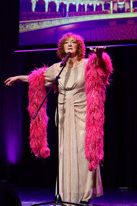 Show 'DDR Revue - Auferstehung der Ruinen' in Erfurt