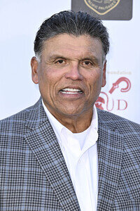 Rod Dedeaux Foundation Charity Event in Los Angeles