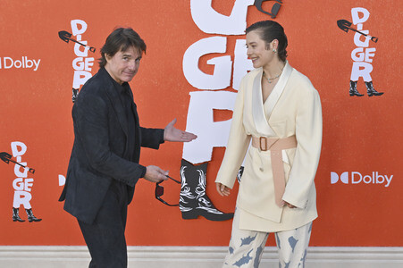 Filmpremiere 'Digger' in Los Angeles