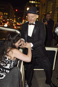 Volkswagen AG Dinner Night in Berlin