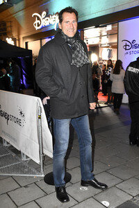 VIP Opening vom Disney Store in München