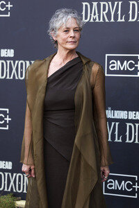 Season 3 Premiere 'The Walking Dead: Daryl Dixon' in Madrid