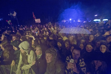 Dockville Festival 2014, Hamburg