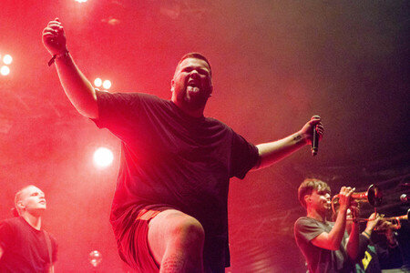 MS Dockville Festival 2016 in Hamburg