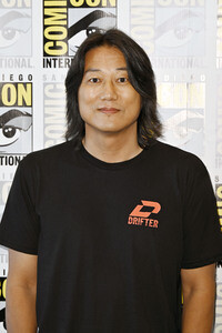 Photocall 'Drifter', San Diego Comic-Con International 2026