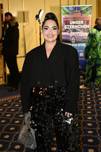 Dschungelparty zum TV-Start von 'Ich bin ein Star - Holt mich hier raus!' in Berlin