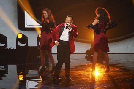 2. Liveshow 'DSDS 2026' in Köln