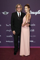 Deutscher Parfumpreis Duftstars 2014, Berlin