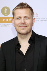 Echo Jazz 2014, Hamburg