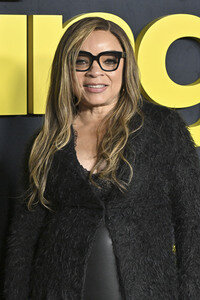 Filmpremiere 'Being Eddie' in Los Angeles