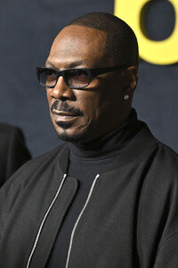 Filmpremiere 'Being Eddie' in Los Angeles