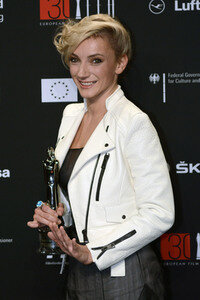 30th European Film Awards 2017 in Berlin