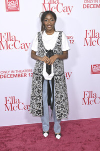 Filmpremiere 'Ella McCay' in Los Angeles