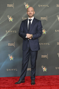2026 Emmy Awards Night 1 in Los Angeles 