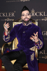 'Glööcker exclusive for engbers' Präsentation, Berlin
