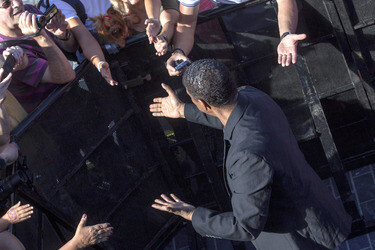'The Equalizer' Photocall, San Sebastian Film Festival 2014