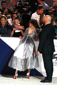 'Equals' Premiere, Biennale 2015