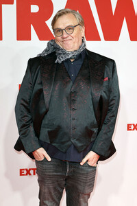 Filmpremiere 'Extrawurst' in Essen