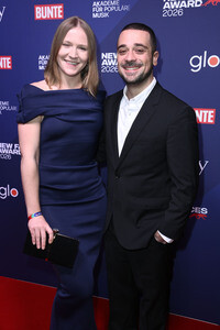 Bunte New Faces Award Music 2026 in Berlin