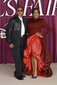 Serienpremiere 'All's Fair' in London