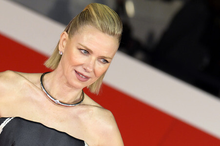 Serienpremiere 'All's Fair', Internationales Filmfestival Rom 2026