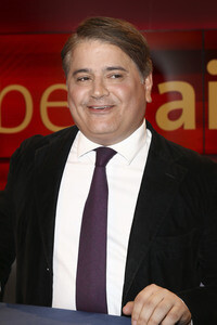 Talkshow 'Hart aber fair' in Köln
