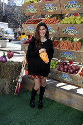 Farm Heroes Saga Handy Spiel Launch, New York