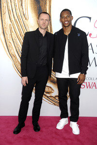 CFDA Fashion Awards 2016 in New York
