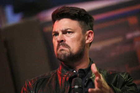 FedCon 25 in Bonn