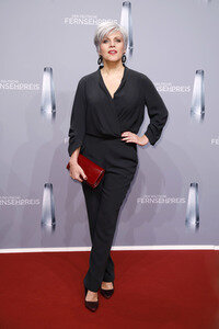 Der Deutsche Fernsehpreis 2018 in Köln