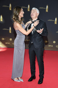 Der Deutsche Fernsehpreis 2025 in Köln