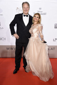 Filmball Vienna 2017 in Wien