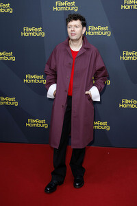 Festivaleröffnung und Filmpremiere 'The Idiots', Filmfest Hamburg 2026