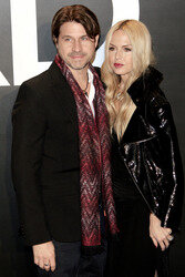 Tom Ford Womenswear Collection Autumn/Winter 2015 Präsentation, Los Angeles