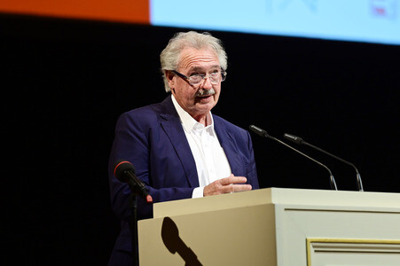 Verleihung des Friedenspreises Dresden 2026