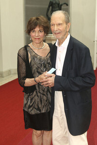 Friedenspreis des Deutschen Films 2026 in München
