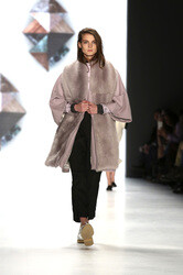 Paper London Presented by Mercedes-Benz and Elle, Berlin Fashion Week Autumn/Winter 2015