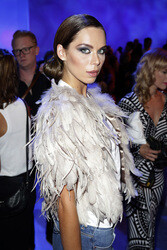 Glaw Fashion Show, Berlin Fashion Week Spring/Summer 2015