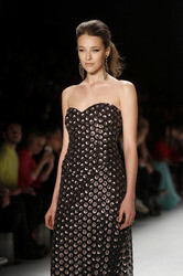 Guido Maria Kretschmer Fashion Show, Berlin Fashion Week Autumn/Winter 2015