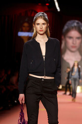 Shop The Runway Presented by Fashion ID, Berlin Fashion Week Autumn/Winter 2015